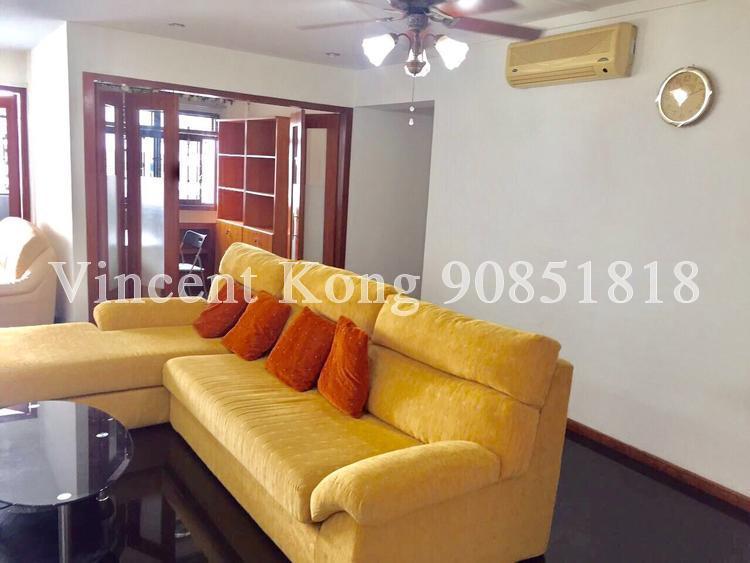 Blk 288D Jurong East Street 21 (Jurong East), HDB 5 Rooms #151124752